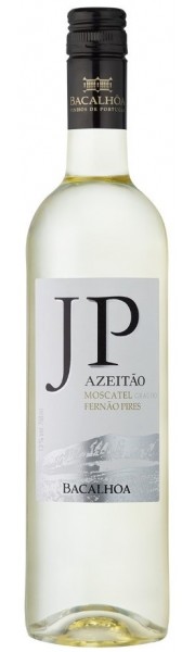JP Azeitao Blanco  Bacalhoa  Portugal